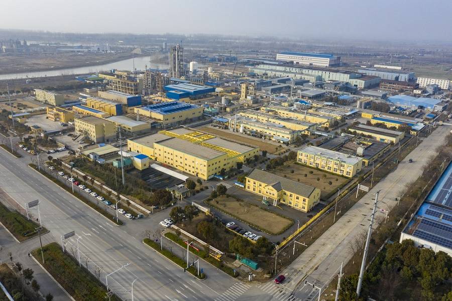 开云官方端网站登陆入口-开云online(中国)药业首次公开发行股票并上市辅导备案信息公示